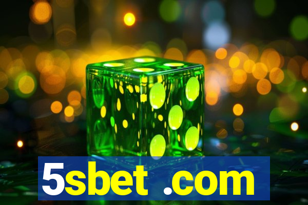5sbet .com